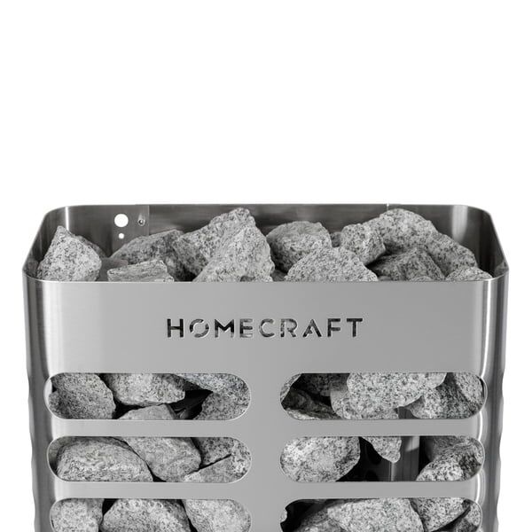 Homecraft Revive Slim Sauna 4KW Heater - Image 10