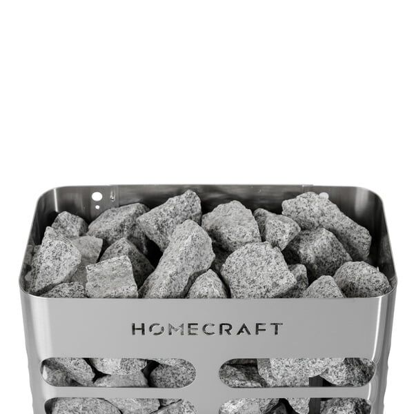 Homecraft Revive Slim Sauna 4KW Heater - Image 9