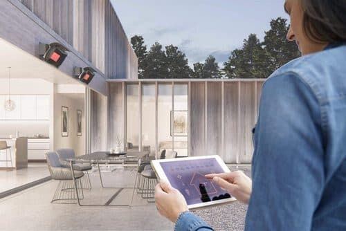 Bromic Smart-Heat Link Home Automation - Image 3