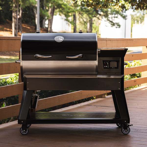 BACKYARD BEAST 1200 - Image 10