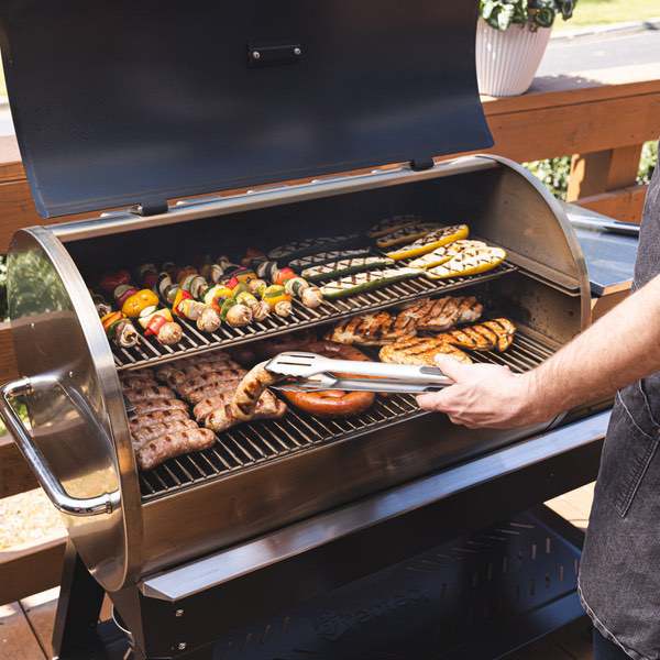BACKYARD BEAST 1200 - Image 13
