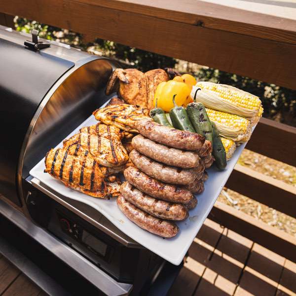 BACKYARD BEAST 1200 - Image 12