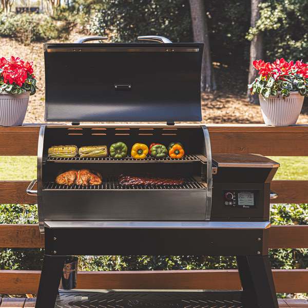 BACKYARD BEAST 1200 - Image 14