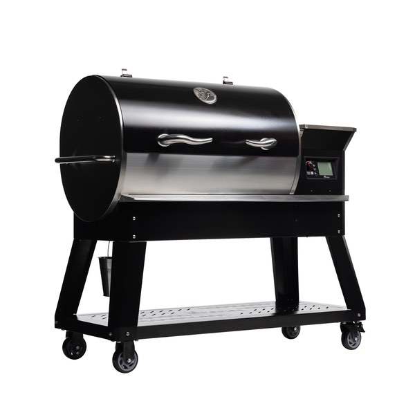 BACKYARD BEAST 1200 - Image 6