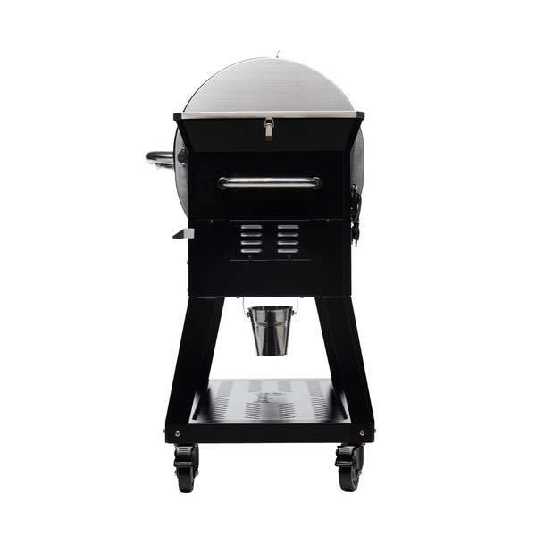 BACKYARD BEAST 1200 - Image 5