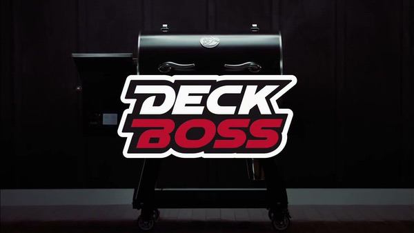 DECK BOSS 800 - Image 2