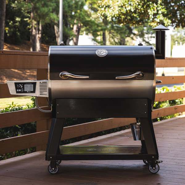 DECK BOSS 800 - Image 11
