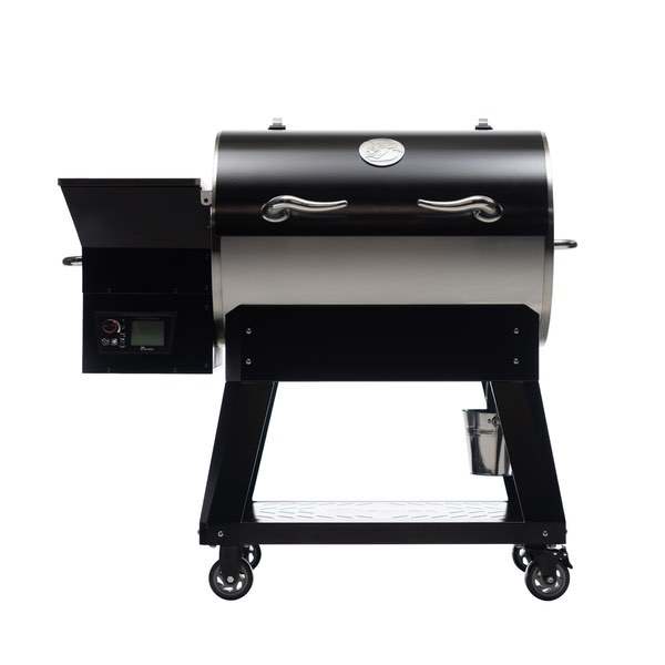 DECK BOSS 800 - Image 3