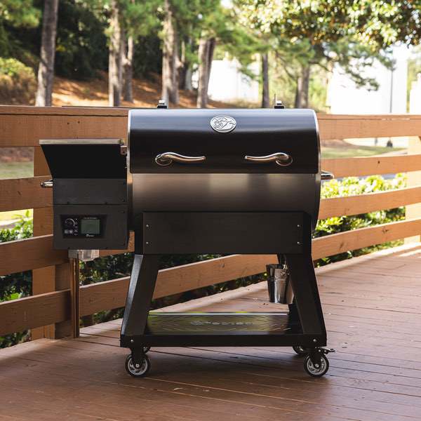 DECK BOSS 800 - Image 13