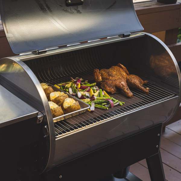 DECK BOSS 800 - Image 15