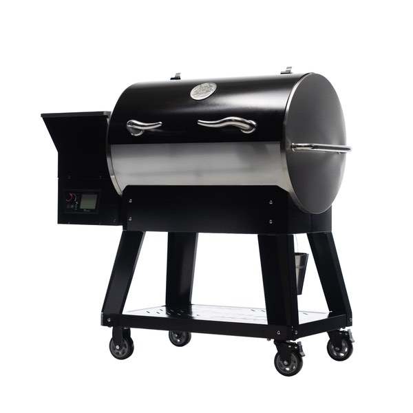 DECK BOSS 800 - Image 4