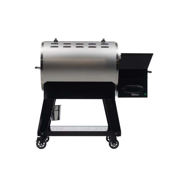 DECK BOSS 800 - Image 6
