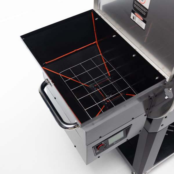 DECK BOSS 800 - Image 7