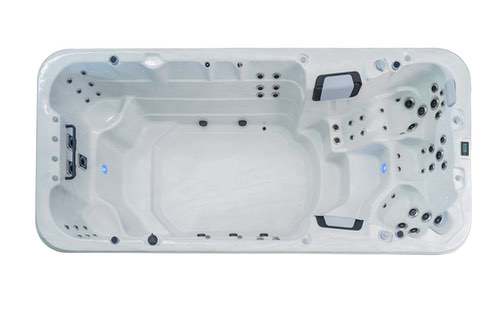 Vortex Swim Spa Aquapace 17 Feet - Image 3