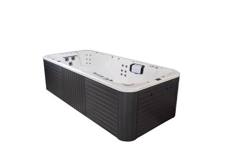 Vortex Swim Spa Aquapace 17 Feet - Image 4