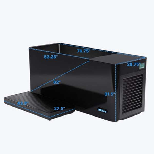 Coldture - The Pro Plunge - Image 3
