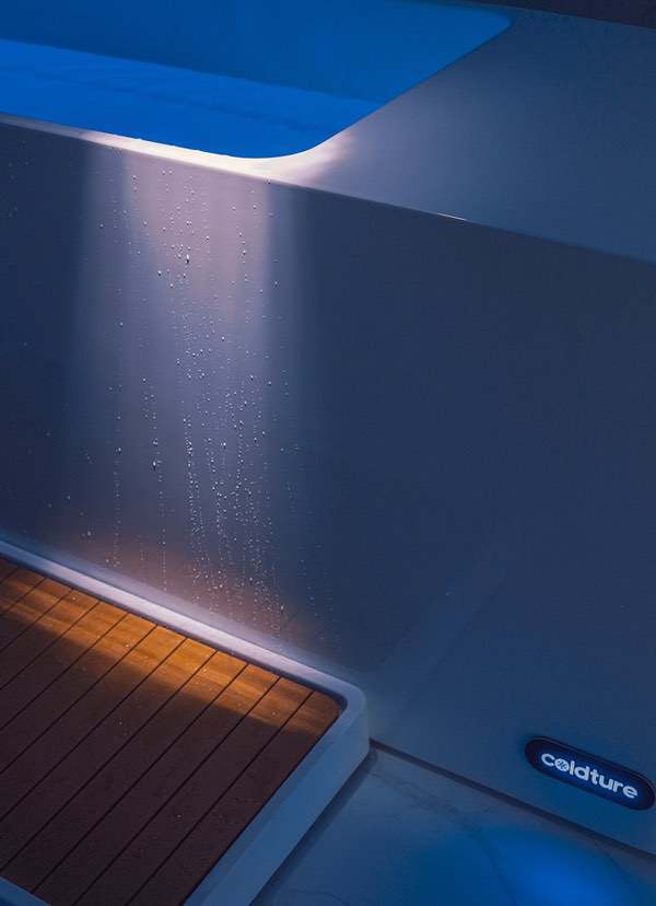 Coldture - The Pro Plunge - Image 14