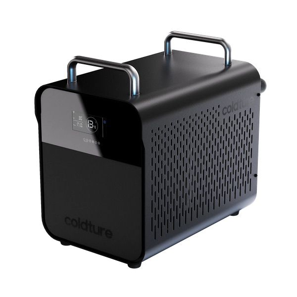 Coldture - Water Chiller Pro