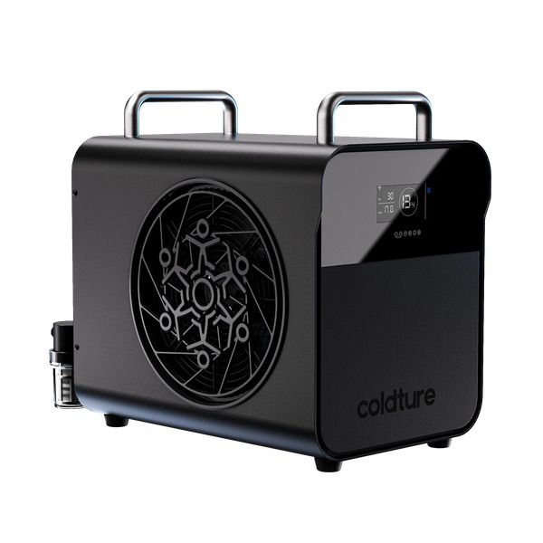Coldture - Water Chiller Pro - Image 3
