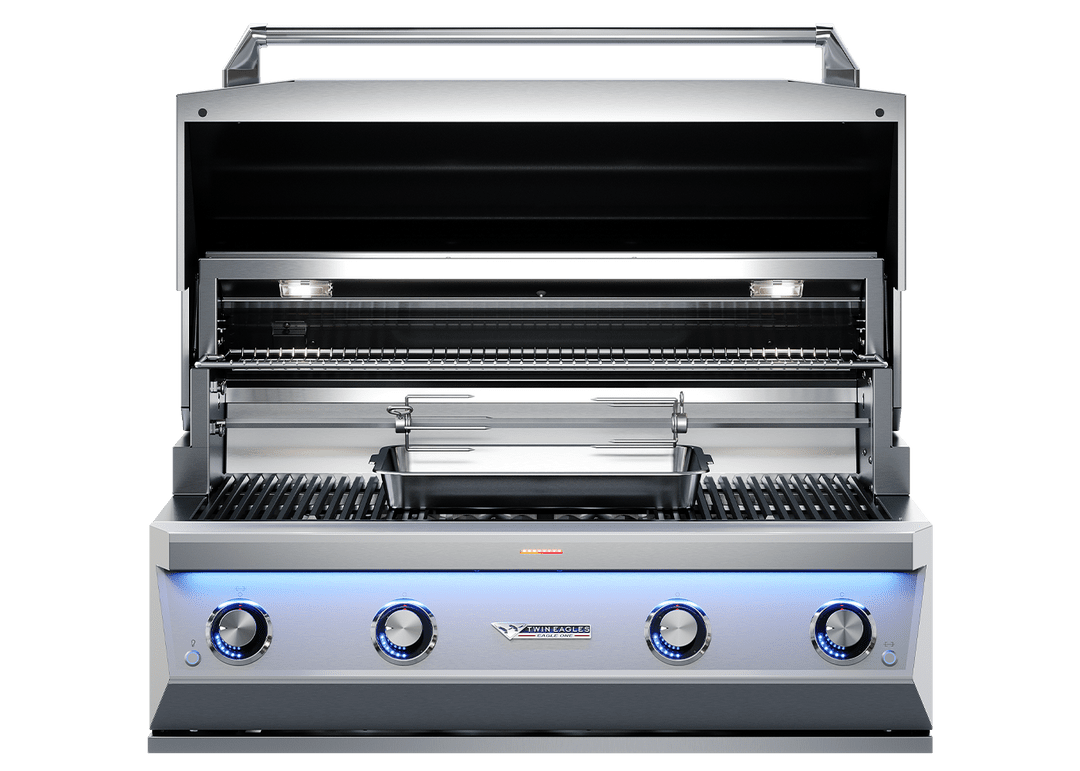 Twin Eagles Grills - Eagle One - 42? Gas Grill - Image 3
