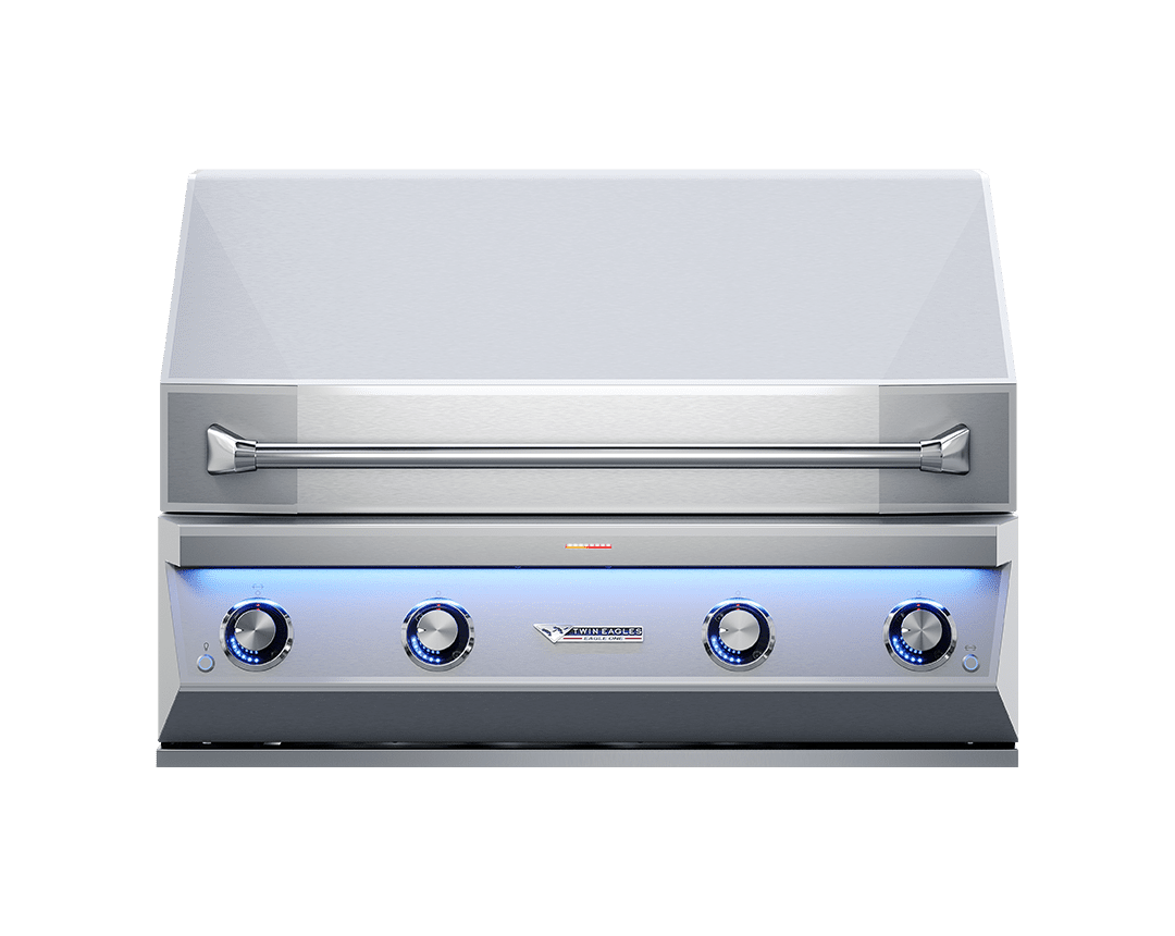 Twin Eagles Grills - Eagle One - 42? Gas Grill