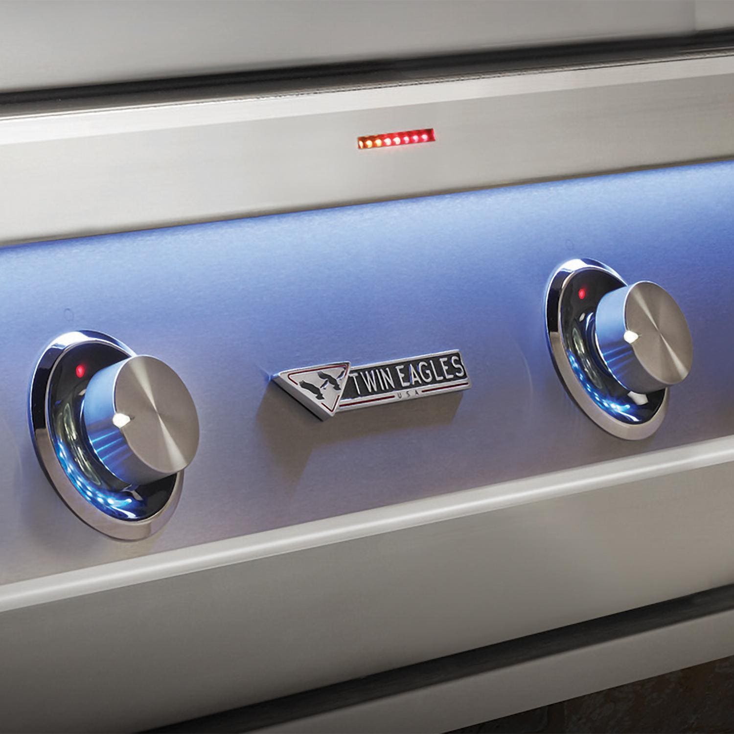 Twin Eagles Grills - Eagle One - 42? Gas Grill - Image 4