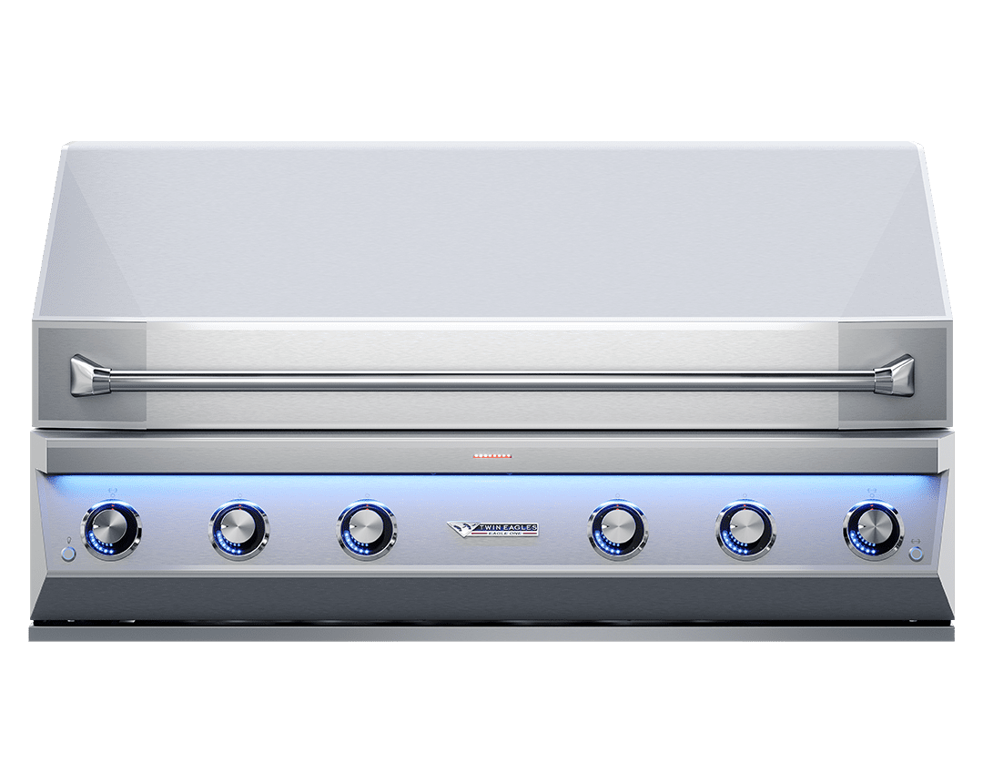 Twin Eagles Grills - Eagle One - 54? Gas Grill