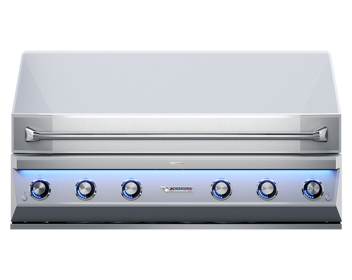 Twin Eagles Grills - Eagle One - 54? Gas Grill - Image 2
