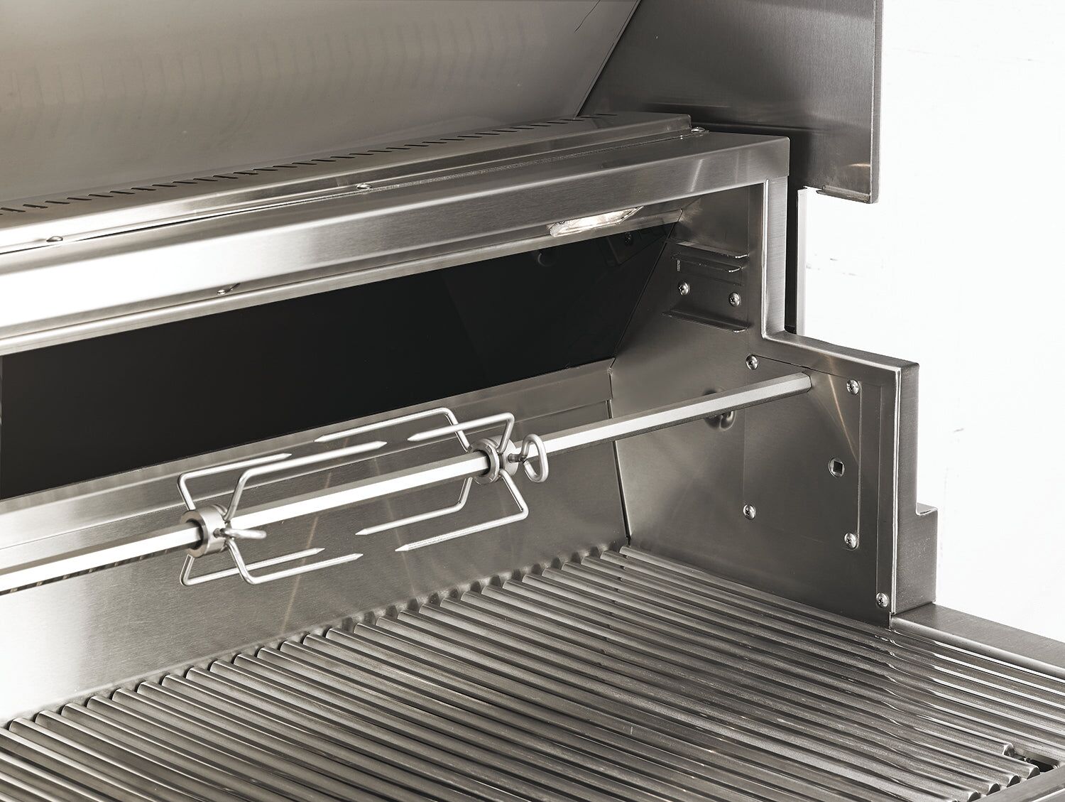 Twin Eagles Grills - C Series - 30? Gas Grill w Infrared Rotisserie and Sear Zone - Image 6