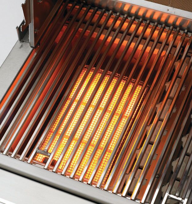 Twin Eagles Grills - C Series - 30? Gas Grill w Infrared Rotisserie and Sear Zone - Image 5