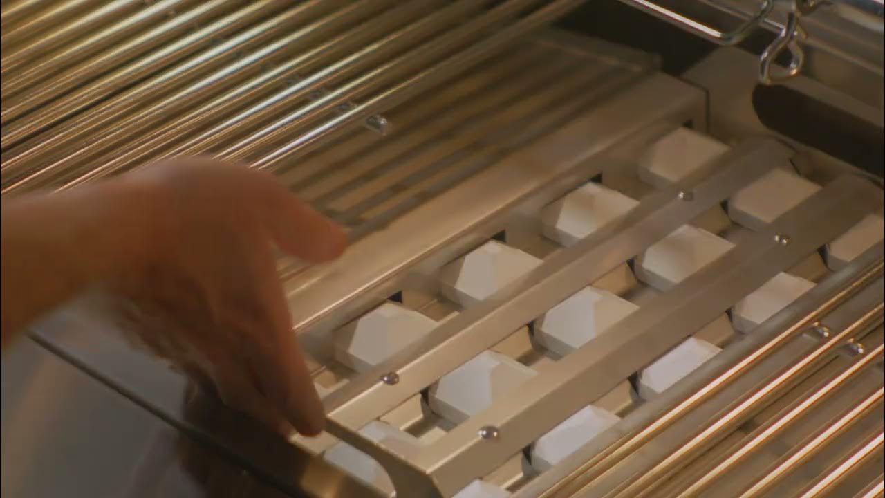 Twin Eagles Grills - Pellet Grill and Smoker with Rotisserie - Image 6