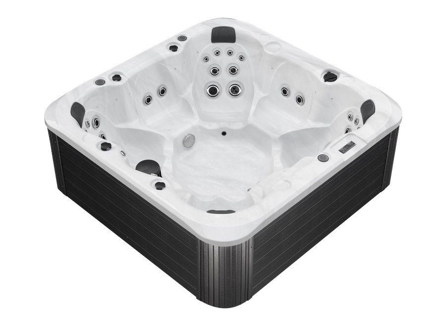 Swim Fit ES500 Hot Tub - 6 Seats - Image 3