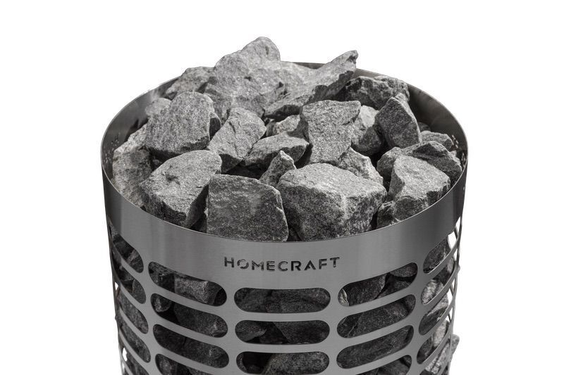 Homecraft Apex Sauna Heater 15KW - Image 4