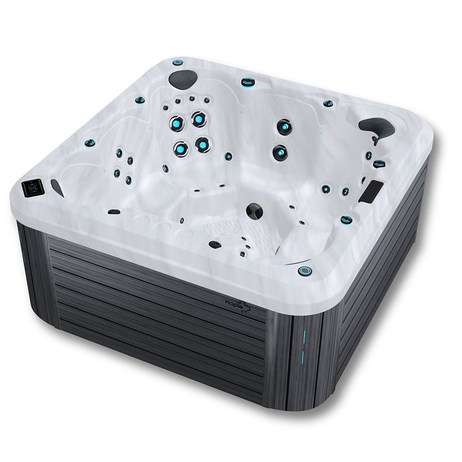 Maple Spas Toronto M-850 - Image 3