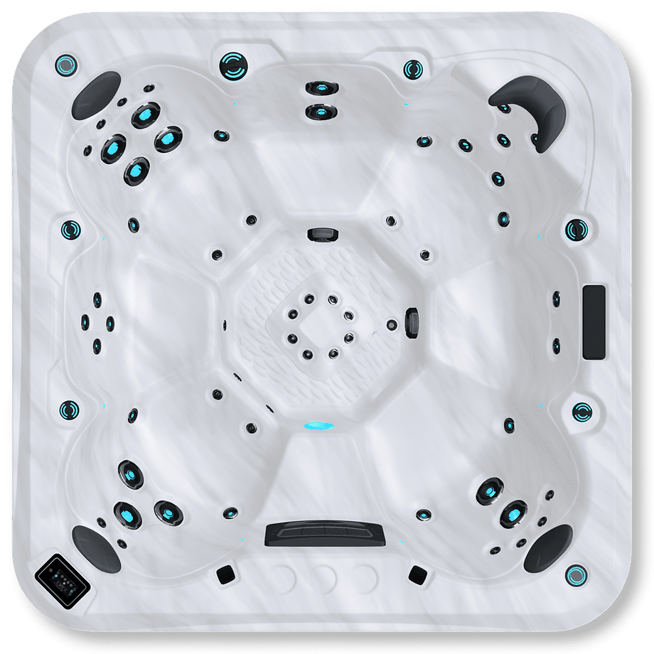 Maple Spas Toronto M-850
