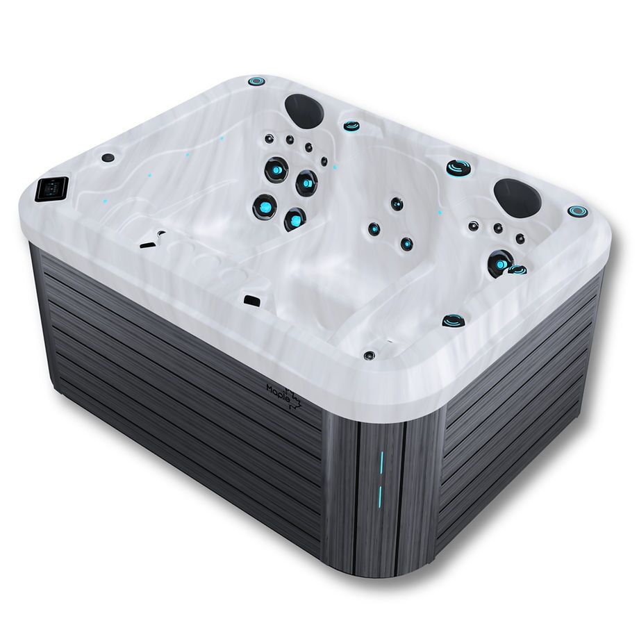Maple Spas Sylvain M-350 - Image 3