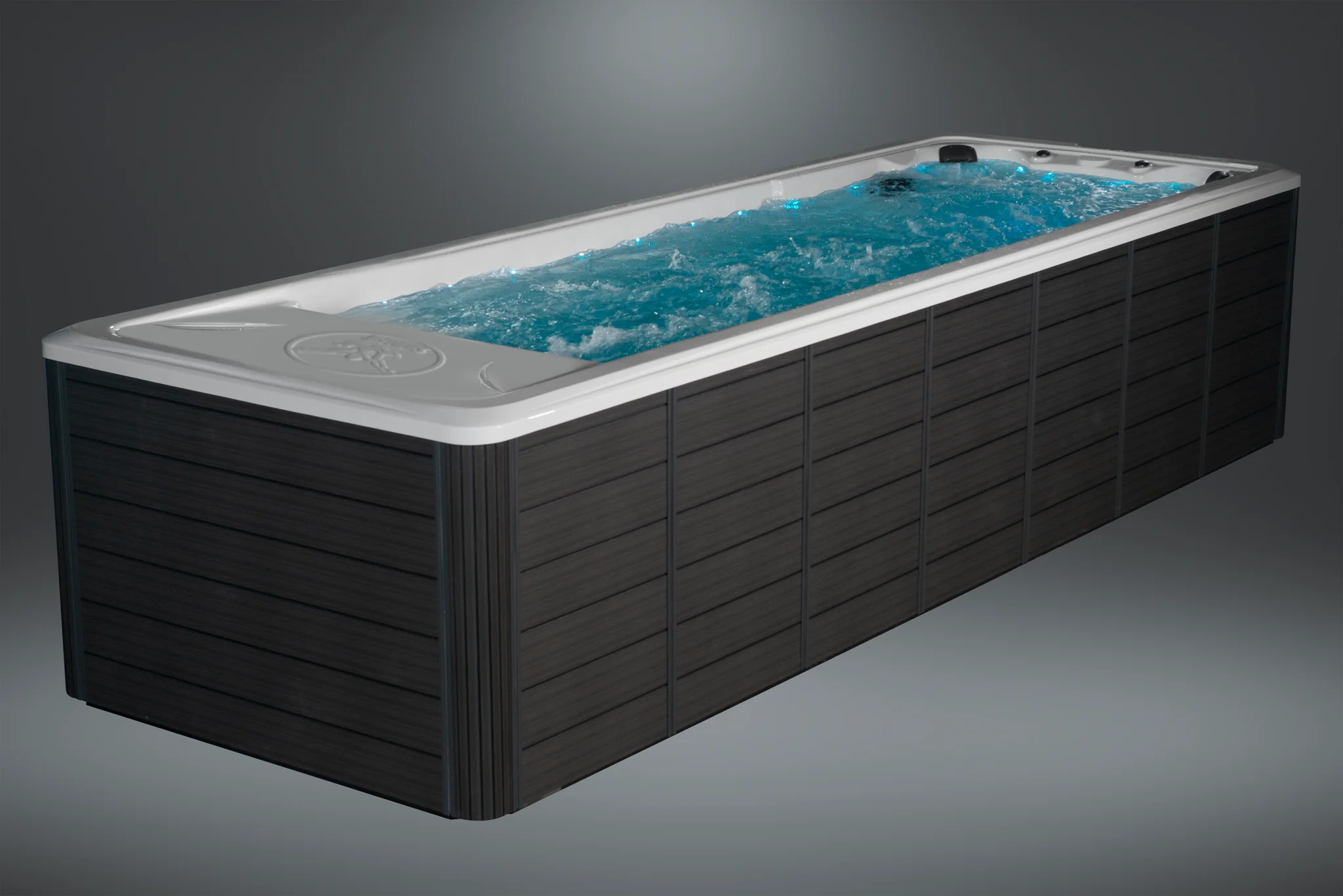 Swim Fit - The Olympian Swim Spa Pool - Image 9