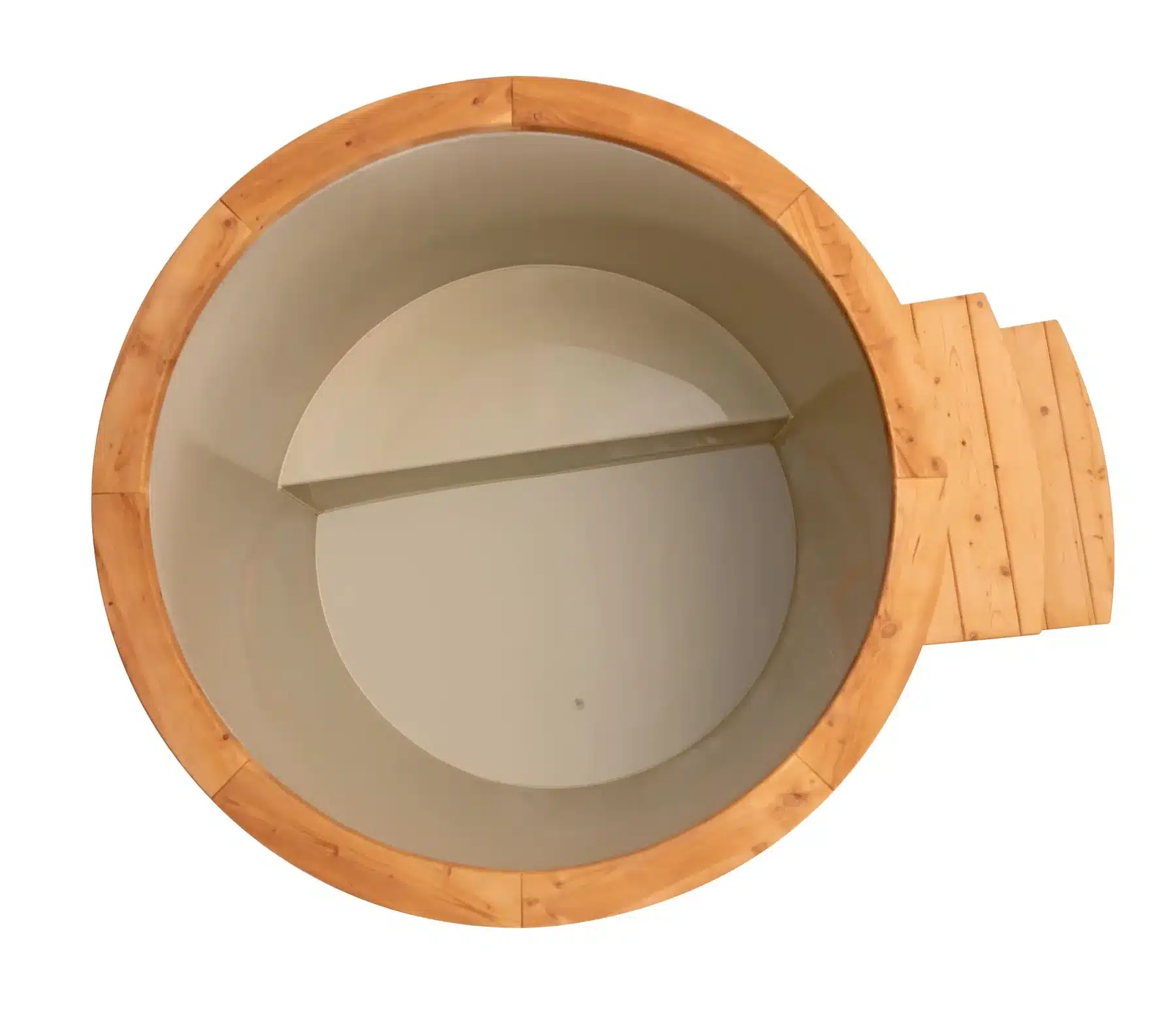 The Baltic Cold Plunge Tub - Image 5