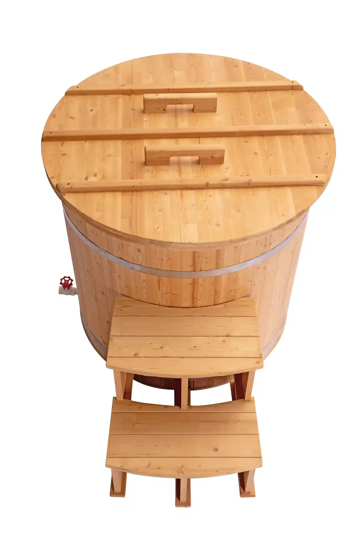 The Baltic Cold Plunge Tub - Image 6