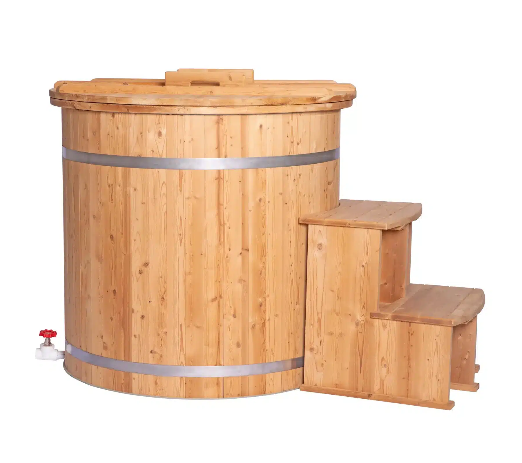 The Baltic Cold Plunge Tub - Image 7