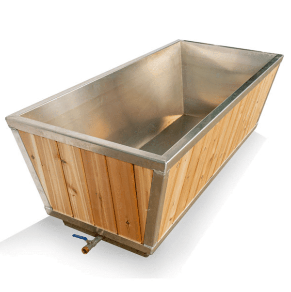 The Polar Plunge Tub - Image 2
