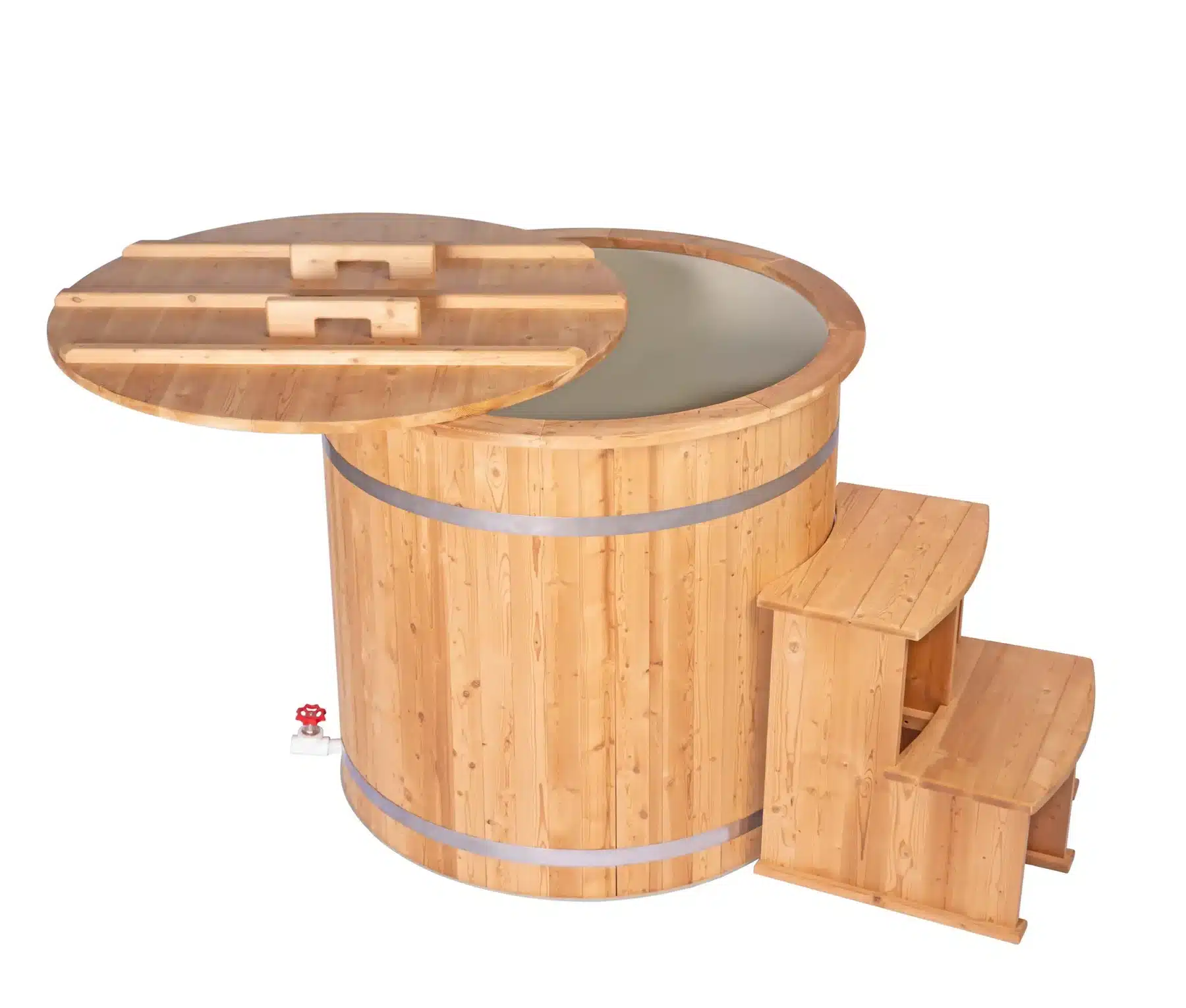 The Baltic Cold Plunge Tub - Image 2