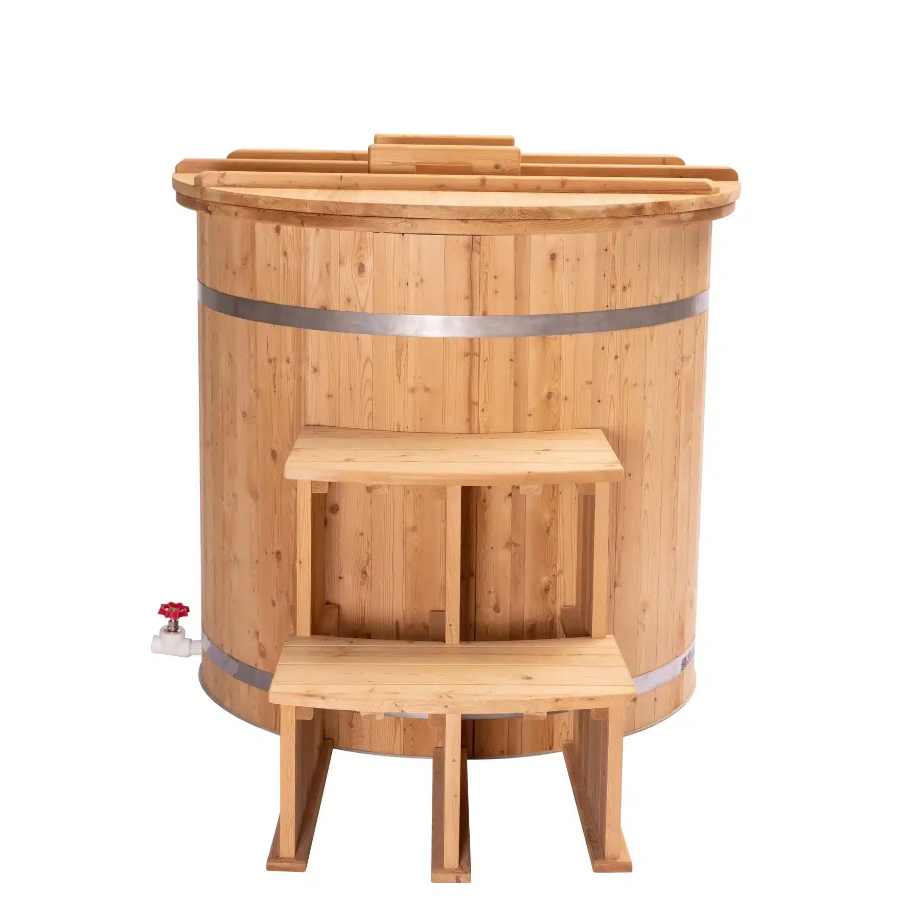 The Baltic Cold Plunge Tub - Image 3