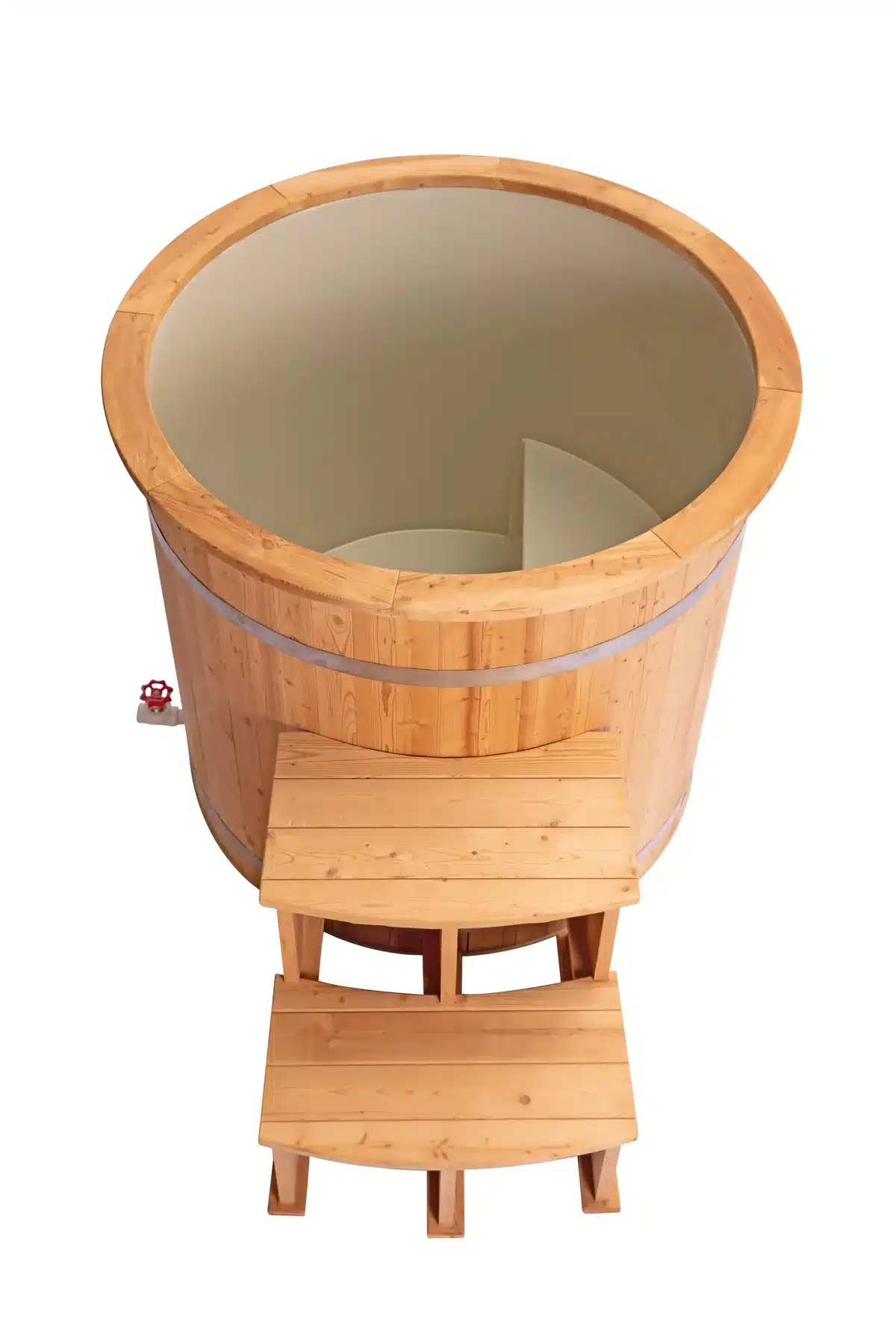 The Baltic Cold Plunge Tub - Image 4