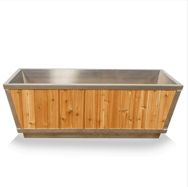 The Polar Plunge Tub - Image 4