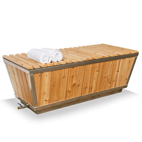 The Glacier Plunge Tub - Image 4