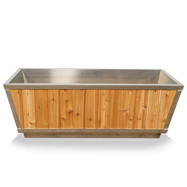 The Glacier Plunge Tub - Image 3