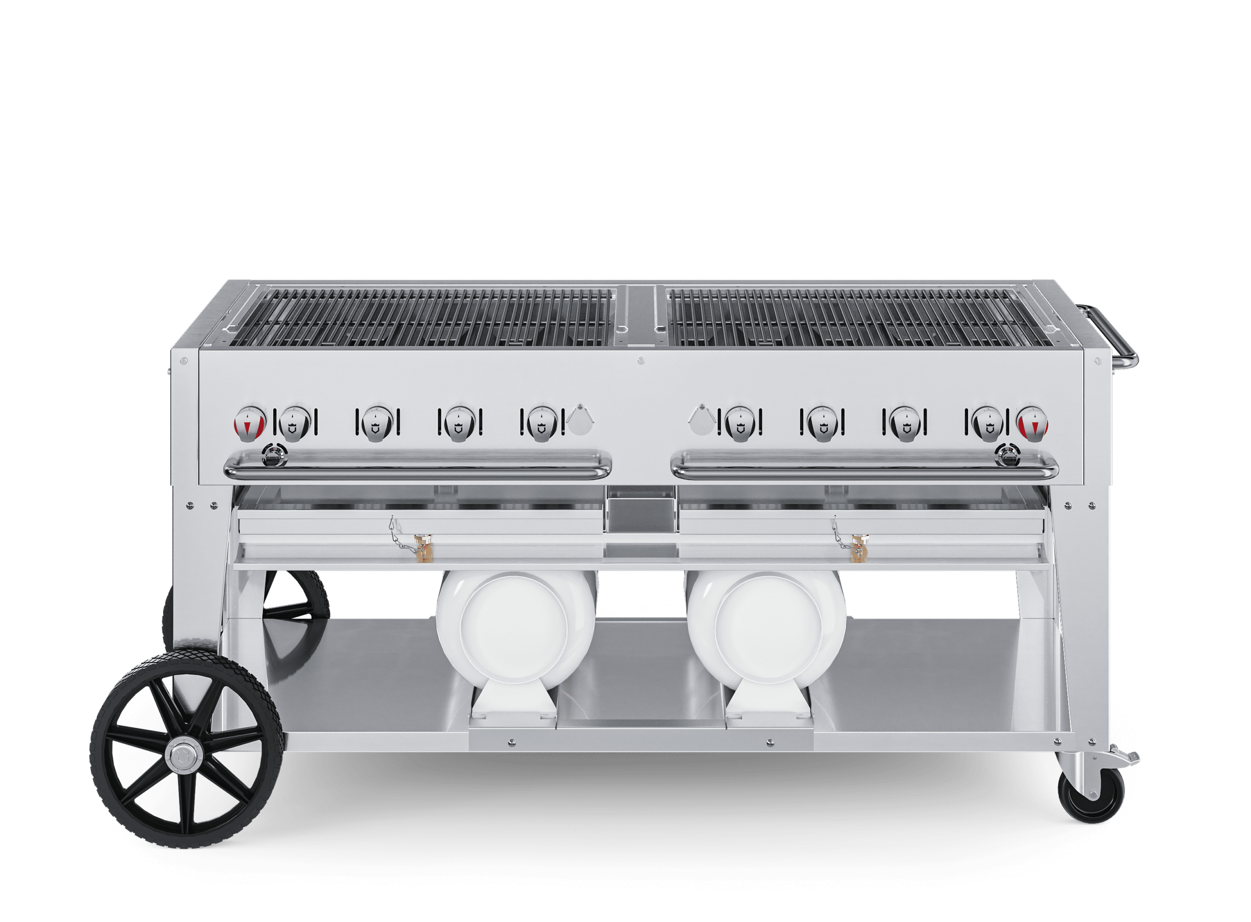 60" Club Series Grill