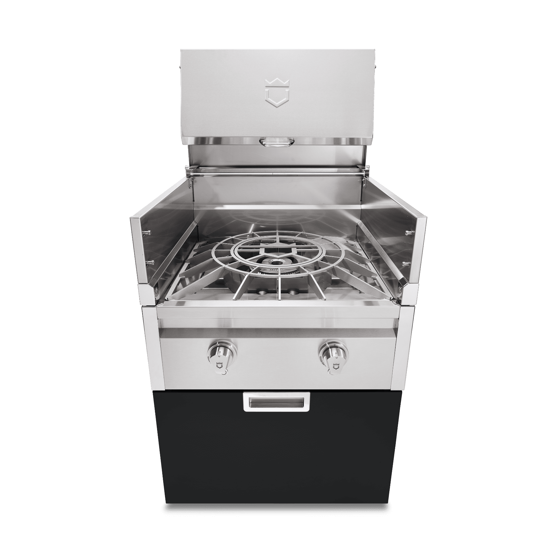 Modular Power Burner - Image 12