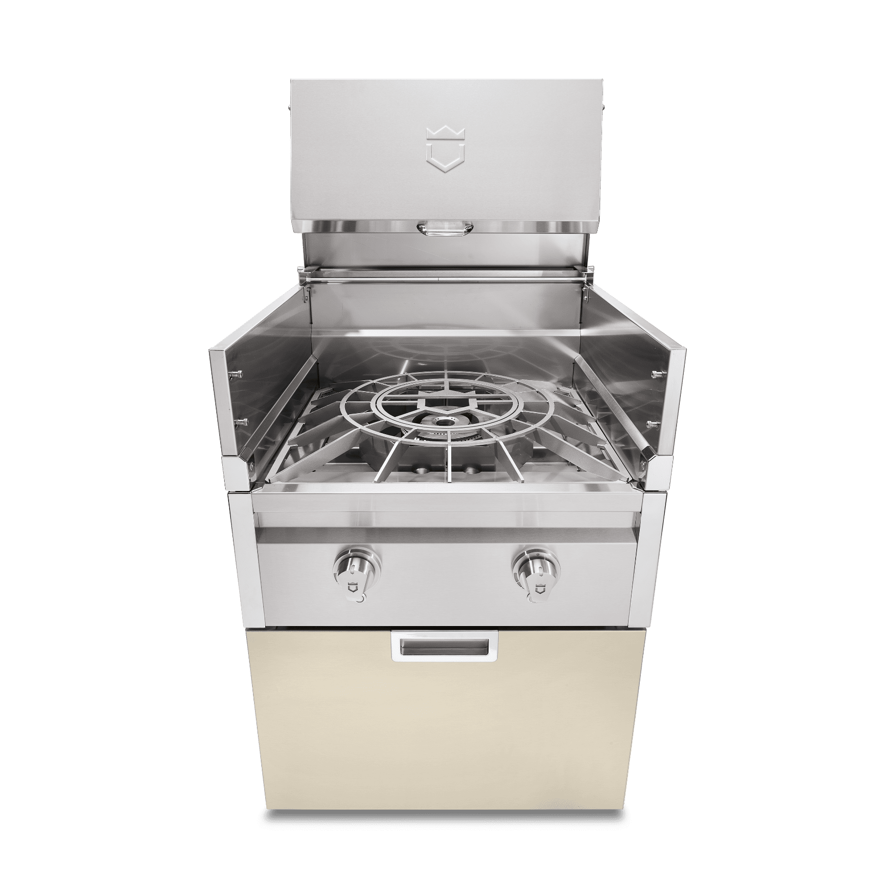 Modular Power Burner - Image 13